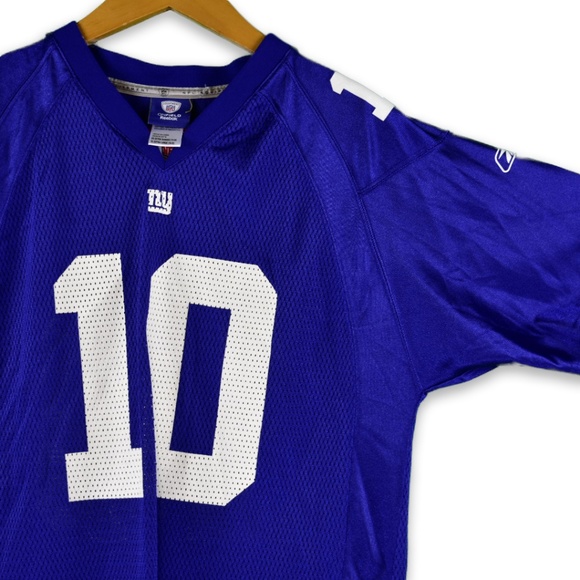 eli manning jersey